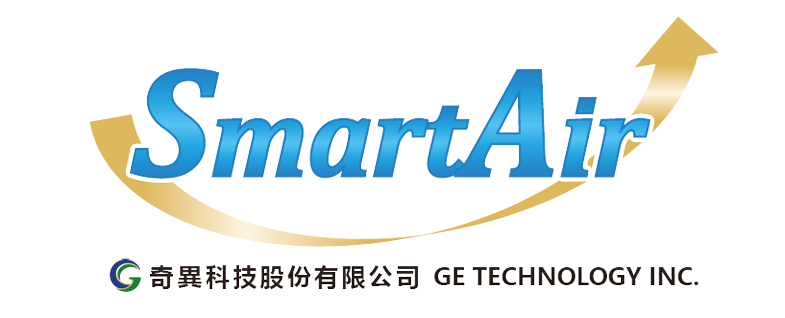 smartair logo